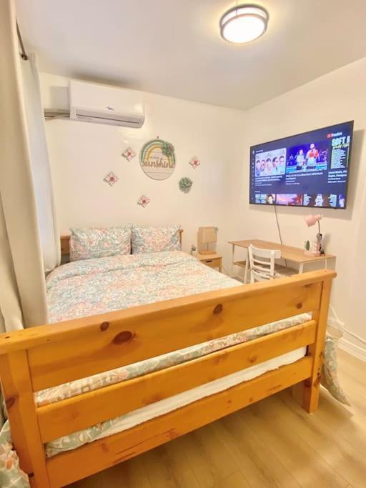רוזמיד Pink Cozy House 2 Bedrooms מראה חיצוני תמונה