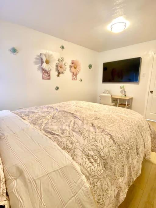 רוזמיד Pink Cozy House 2 Bedrooms מראה חיצוני תמונה