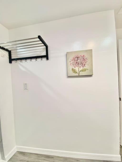 רוזמיד Pink Cozy House 2 Bedrooms מראה חיצוני תמונה