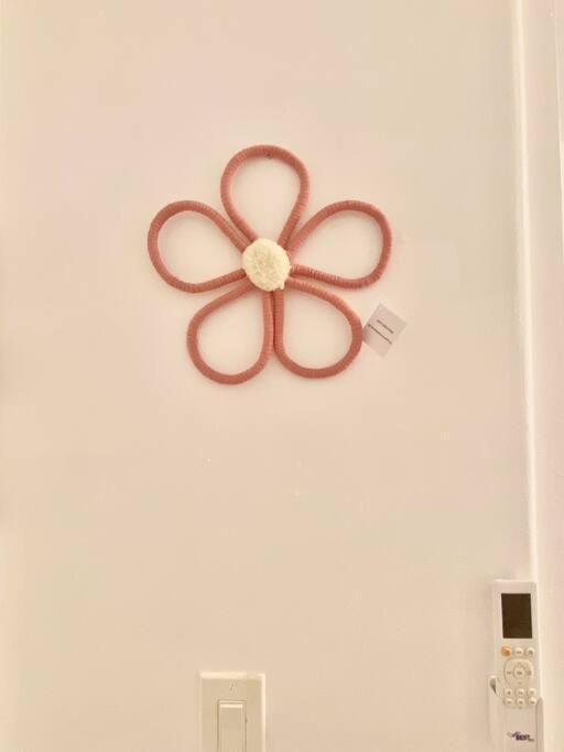 רוזמיד Pink Cozy House 2 Bedrooms מראה חיצוני תמונה